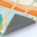 Bali Sunset Rug Gallery Image 4