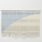 Almond Abstract XV Wall Hanging Gallery Image 1