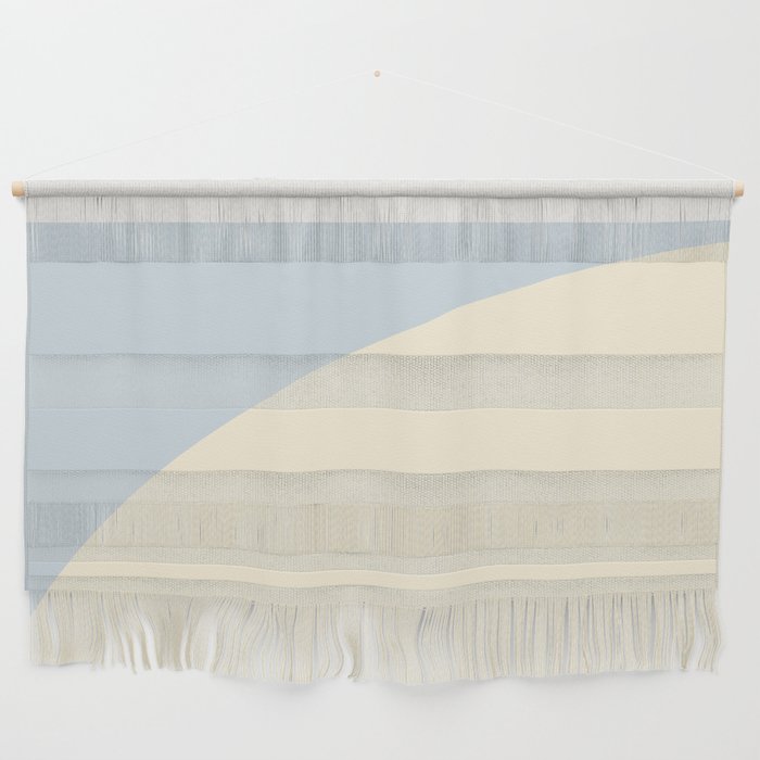 Almond Abstract XV Wall Hanging Gallery Image 1