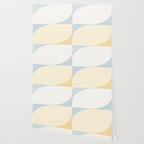 Almond Abstract XV Wallpaper Gallery Image 2