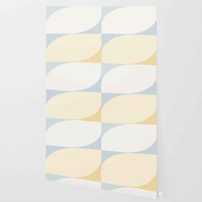 Almond Abstract XV Wallpaper Gallery Image 2