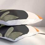 Jungle Abstract 11 Pillow Sham Gallery Image 3