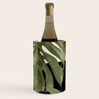 Jungle Abstract 11 Wine Chiller Gallery Image 1
