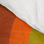 think big 6 mid century modern Comforter Gallery Image 4