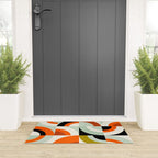 think big 6 mid century modern Welcome Mat Gallery Image 3