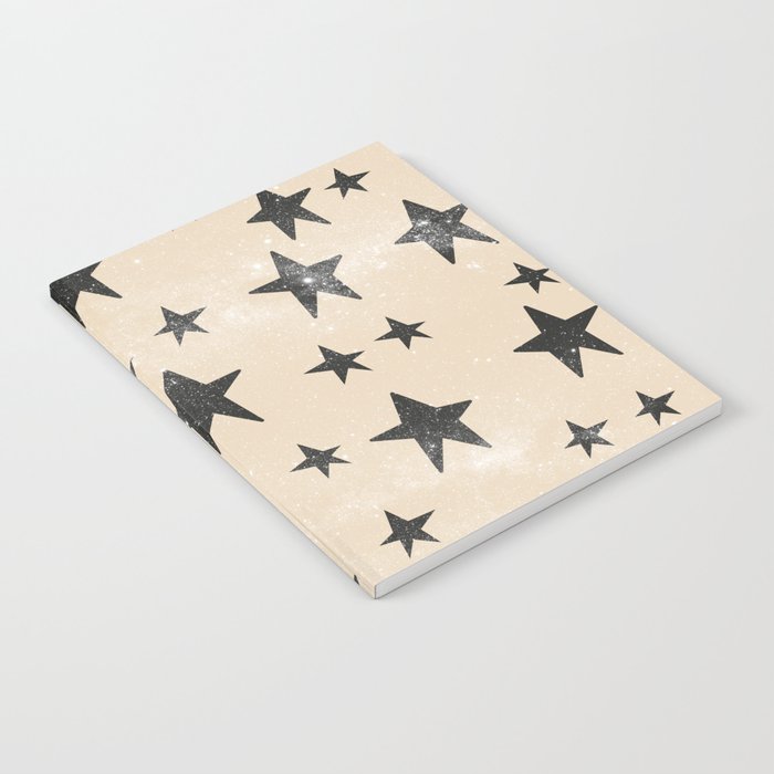 we are all made of stars Notebook Gallery Image 1
