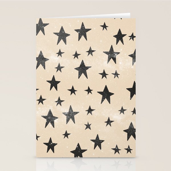 we are all made of stars Stationery Card Gallery Image 1