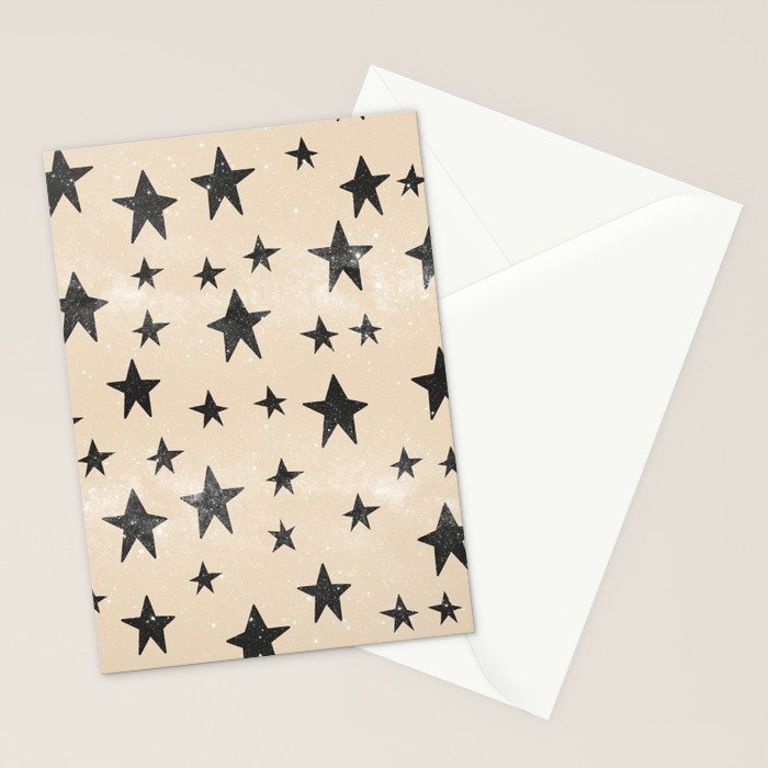 we are all made of stars Stationery Card Gallery Image 2