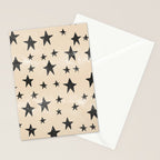 we are all made of stars Stationery Card Gallery Image 2