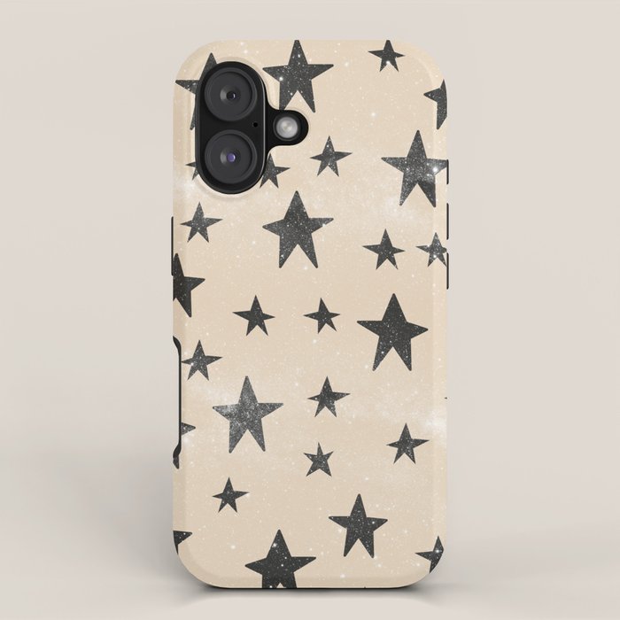 we are all made of stars iPhone Case Gallery Image 1