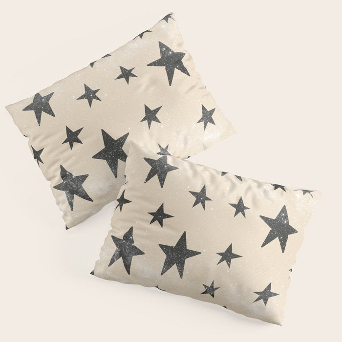 we are all made of stars Pillow Sham Gallery Image 3