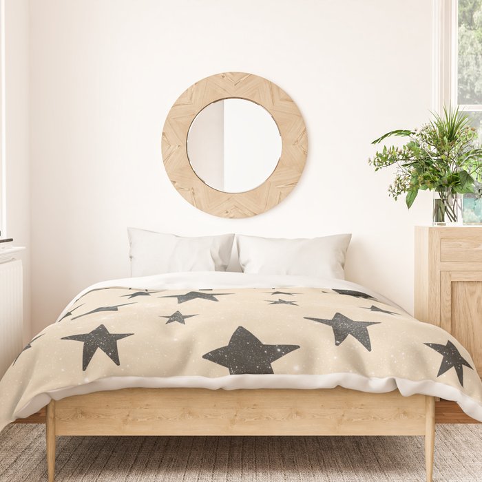 we are all made of stars Duvet Cover Gallery Image 3