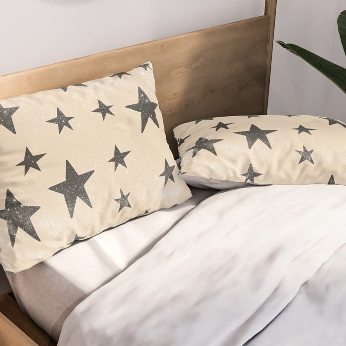 we are all made of stars Pillow Sham Gallery Image 2