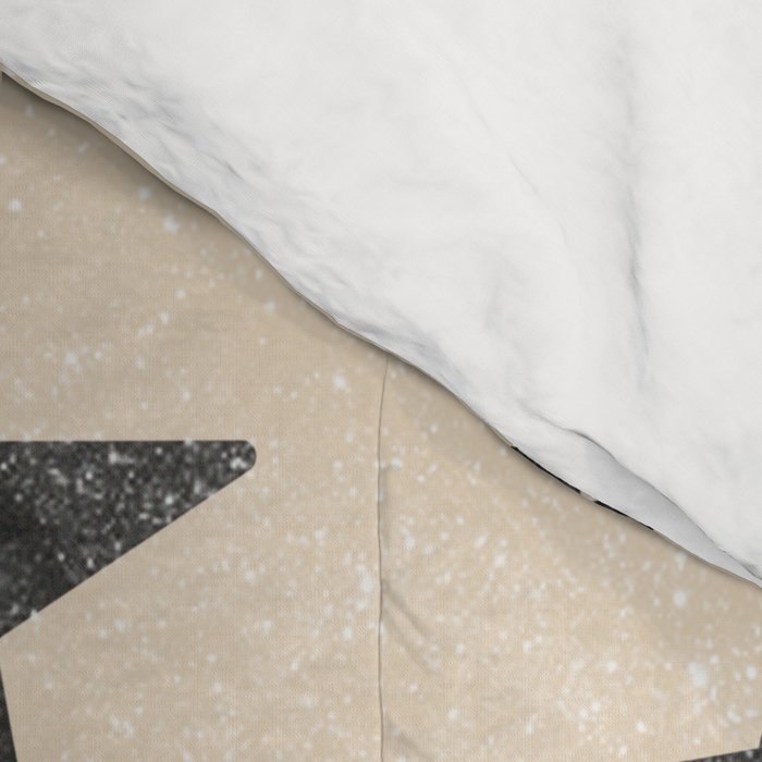 we are all made of stars Comforter Gallery Image 4