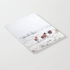 Winter Horses Notebook Gallery Image 3