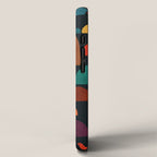 The zen garden iPhone Case Gallery Image 2