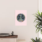 Sagittarius Peace Sign Poster Gallery Image 2