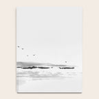 Sea Rock Notebook Gallery Image 4