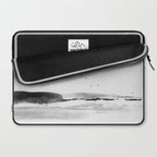 Sea Rock Laptop Sleeve Gallery Image 2