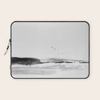 Sea Rock Laptop Sleeve Gallery Image 1