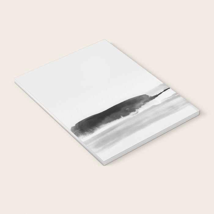 Sea Rock Notebook Gallery Image 3