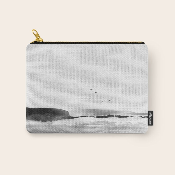 Sea Rock Carry All Pouch Gallery Image 1