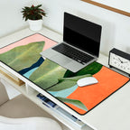 Nature Geometry VII Desk Mat Gallery Image 2