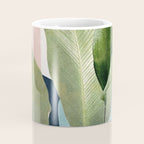 Nature Geometry VII Coffee Mug Gallery Image 4