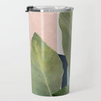 Nature Geometry VII Travel Mug Gallery Image 3