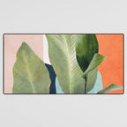 Nature Geometry VII Desk Mat Gallery Image 3