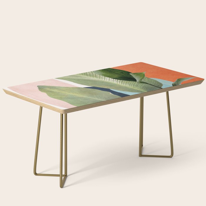 Nature Geometry VII Coffee Table Gallery Image 2