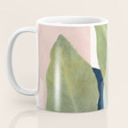 Nature Geometry VII Coffee Mug Gallery Image 3