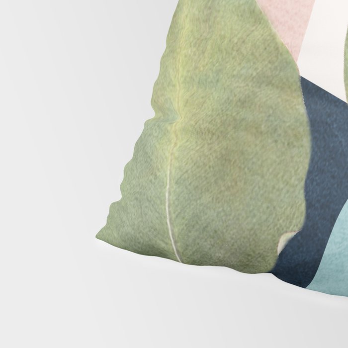 Nature Geometry VII Pillow Sham Gallery Image 4