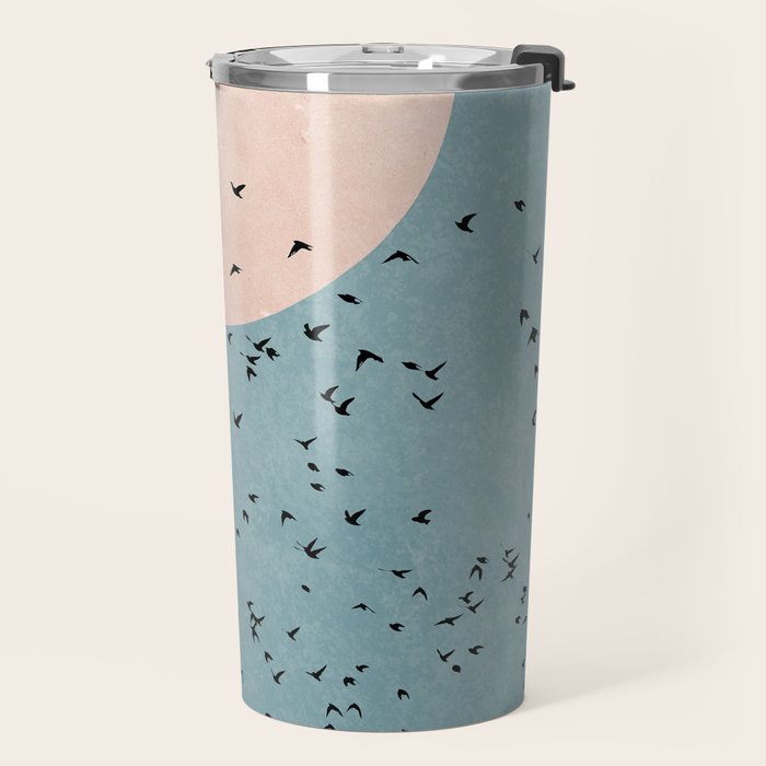 Fly away Travel Mug Gallery Image 2