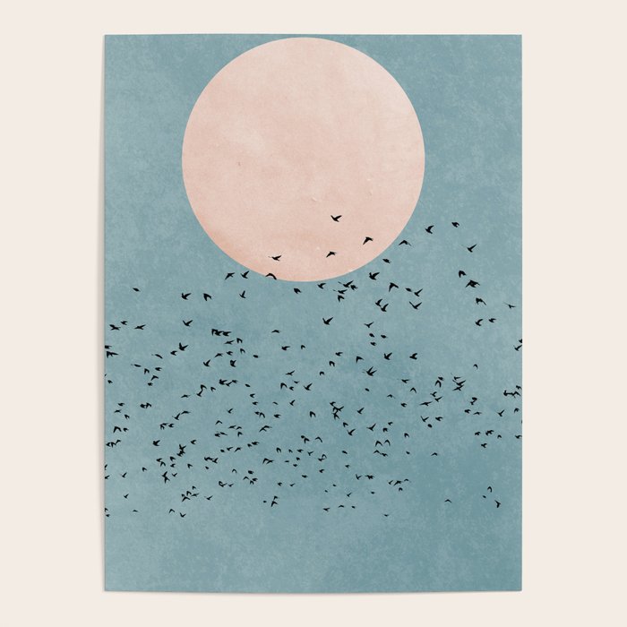 Fly away Poster Gallery Image 1