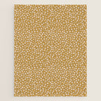 Jaguar | Yellow Jigsaw Puzzle Gallery Image 1