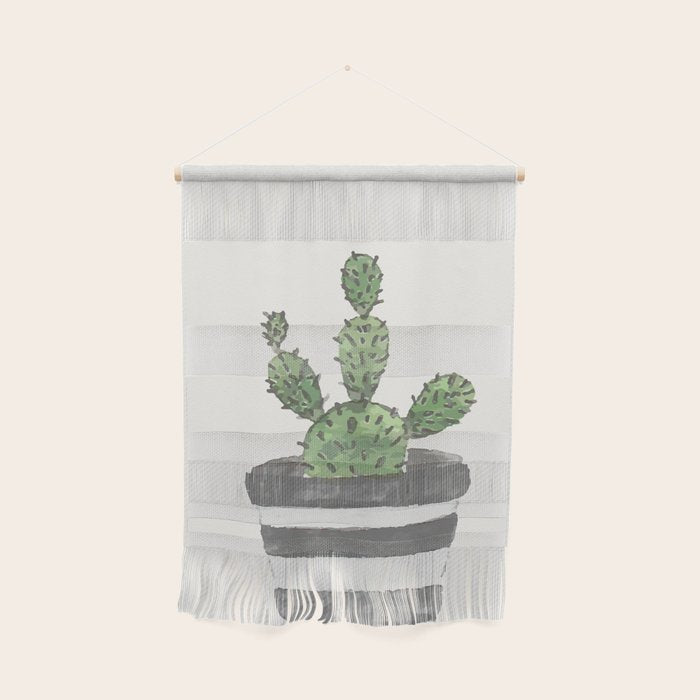Vase 1 Wall Hanging Gallery Image 1