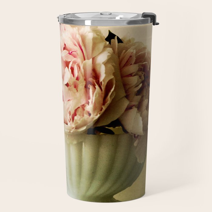 Sweet as Honey Travel Mug Gallery Image 2