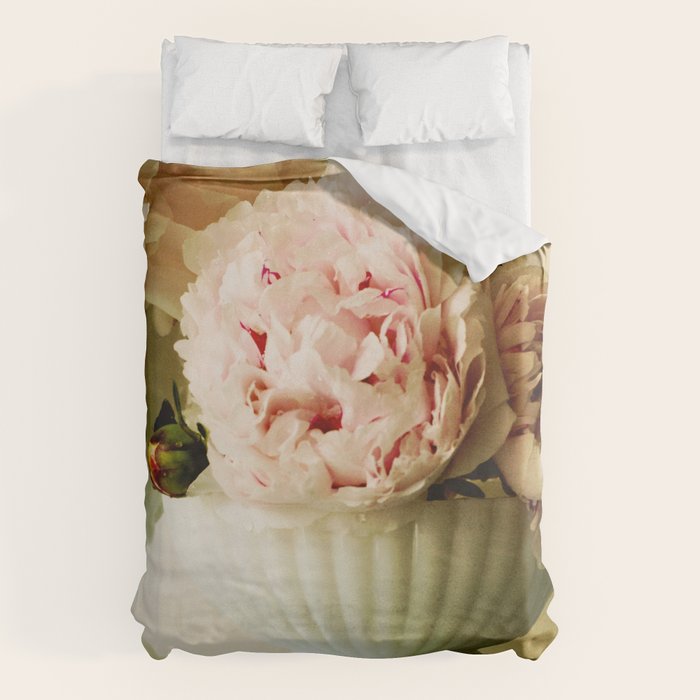 Sweet as Honey Duvet Cover Gallery Image 6