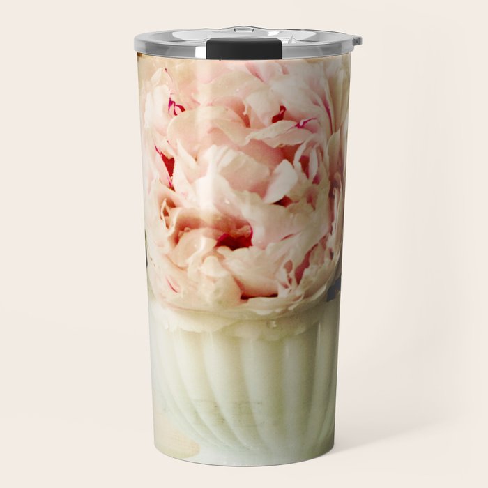 Sweet as Honey Travel Mug Gallery Image 1