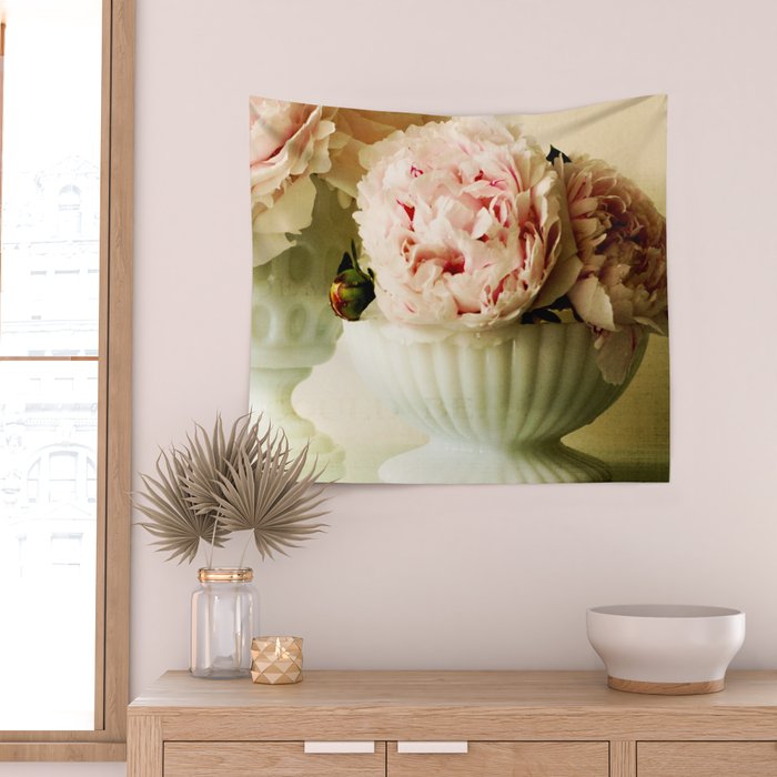 Sweet as Honey Wall Tapestry Gallery Image 2