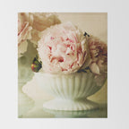 Sweet as Honey Throw Blanket Gallery Image 2