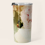 Sweet as Honey Travel Mug Gallery Image 3