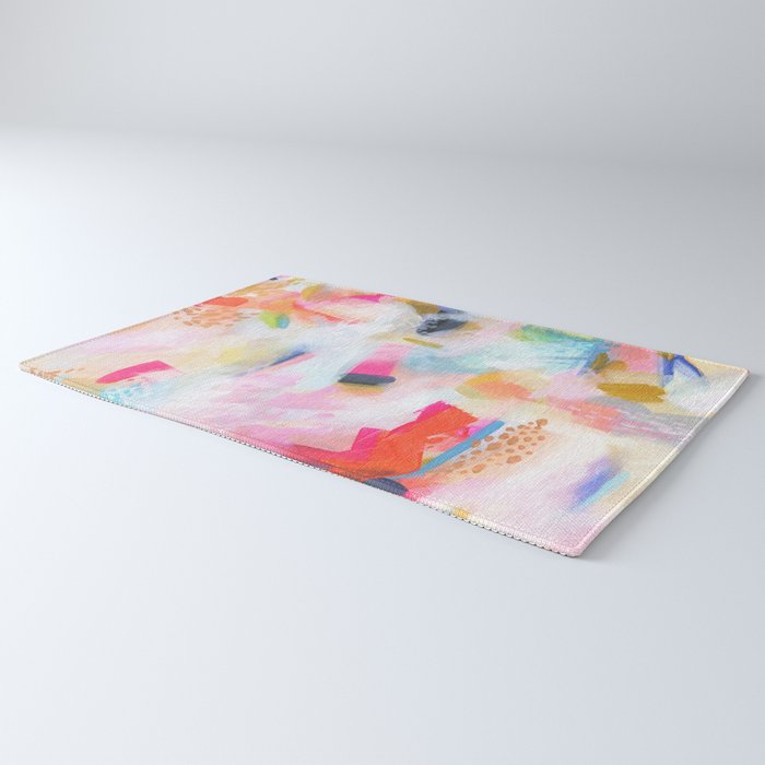 Busy Day Rug Gallery Image 3