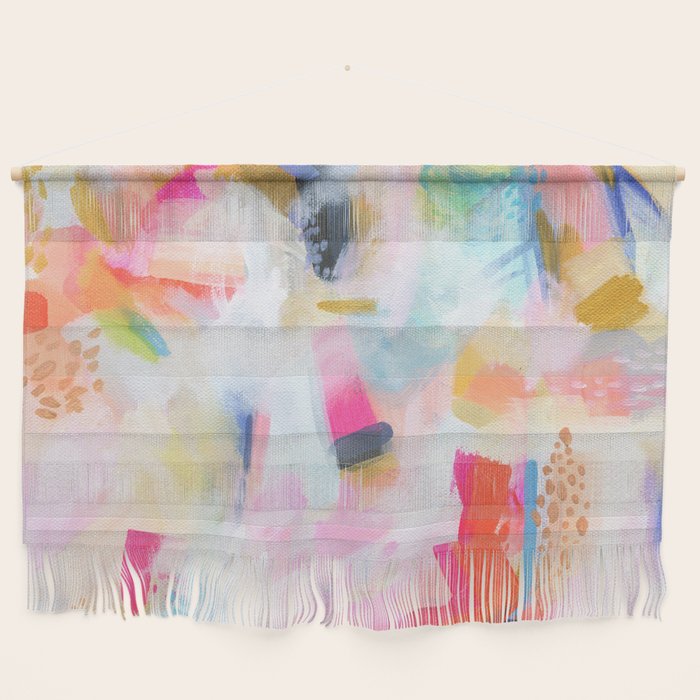 Busy Day Wall Hanging Gallery Image 1