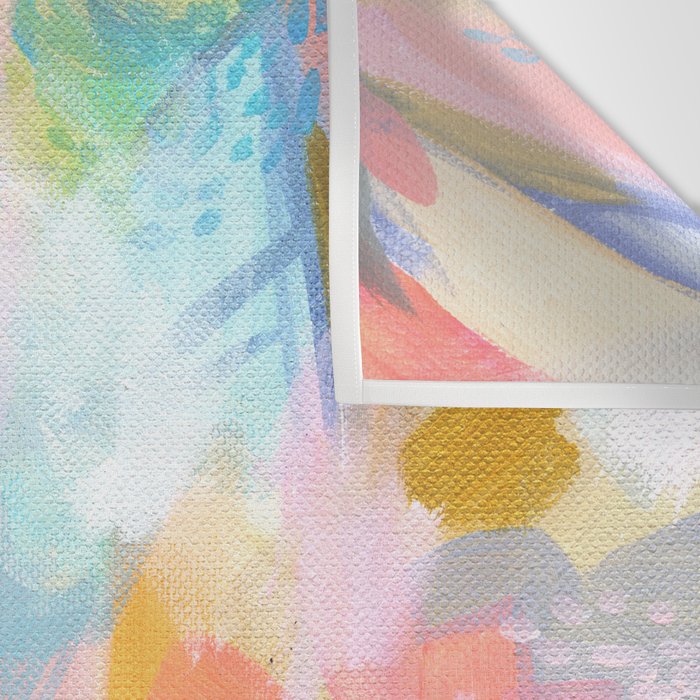 Busy Day Wall Tapestry Gallery Image 3