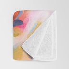 Busy Day Throw Blanket Gallery Image 3