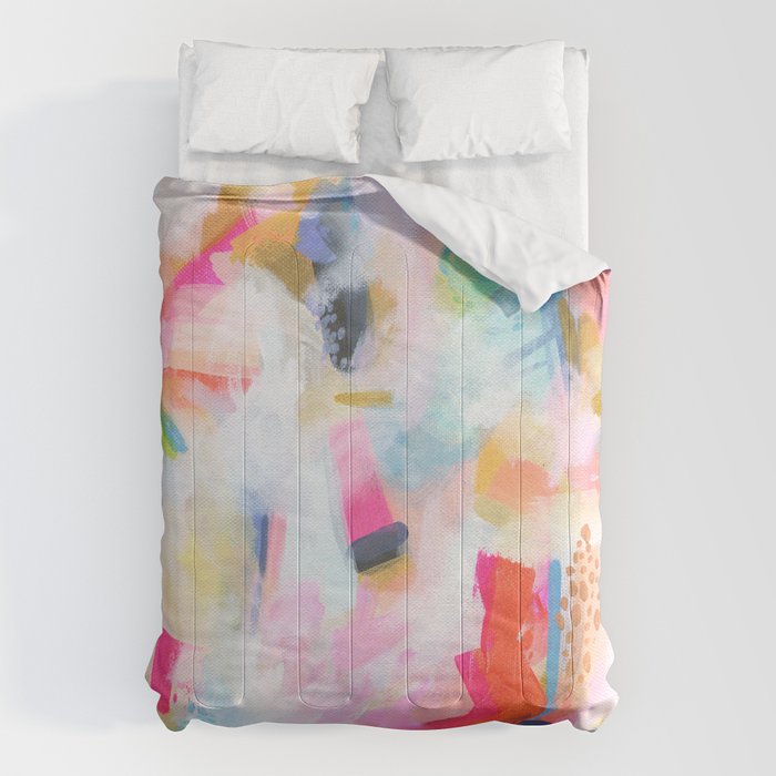 Busy Day Comforter Gallery Image 1