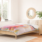 Busy Day Duvet Cover Gallery Image 2