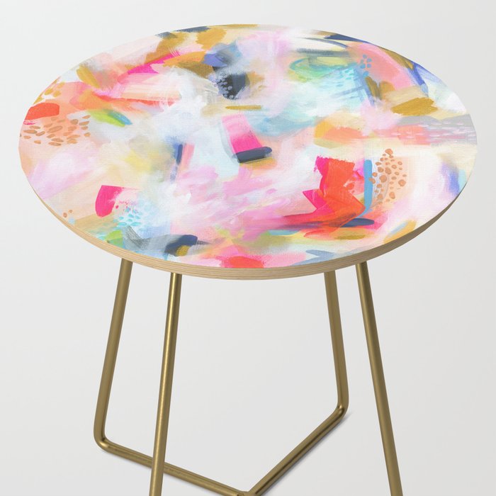 Busy Day Side Table Gallery Image 2